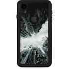 DC Comics Batman iPhone XR Waterproof Case - Batman Dark Knight Rises