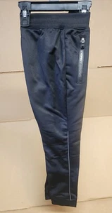 Under Armour Youth Pennant 2.0 Jogger Pants in Black - Size 4-7 NWT - Picture 1 of 7
