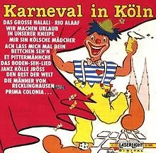 Karneval in Köln von Various | CD | Zustand sehr gut - Bild 1 von 2