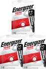 3 x Energizer 1220 CR1220 3v Lithium Coin Cell Button Batteries BR1220 SB-T13