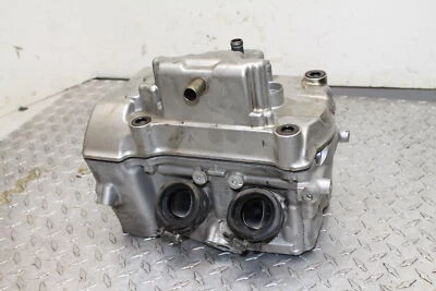 02-09 HONDA INTERCEPTOR 800 VFR ENGINE TOP END CYLINDER HEAD rear Foto 1 de 4