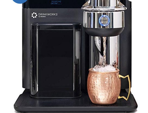 Keurig Replacement  Drip Tray for Model K70, and others Stainless Cover (K70-3) Photo Related