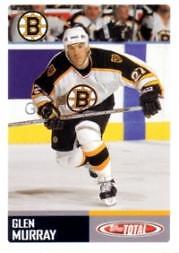2002-03 Topps Total Hockey #259 Glen Murray