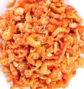 Dried Shrimp Medium Size 4oz, 8oz, 1LB & 2LBS US Seller Free Shipping - Picture 1 of 1