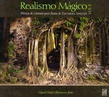 Angulo / Villanueva / Paulus / Laguna - Magic Realism Vol. 2 [New CD]