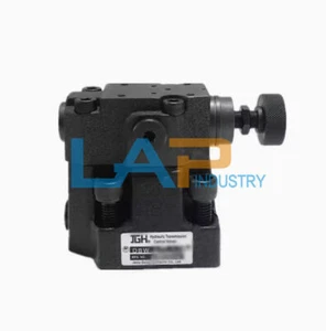 1PCS New Electromagnetic relief valve DBW-G03-B-2 - Picture 1 of 2