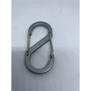 GOPLAYWALLBALL KARABINER - Bild 1 von 3