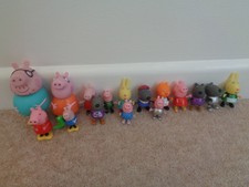 barco abuelo pig toys r us