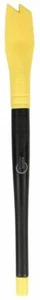 Mercer Silicone Plating Brush - Saw Tooth - Picture 1 of 4