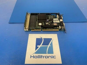 MITAC MSC-242 INDUSTRIAL CONTROL BOARD - Picture 1 of 4