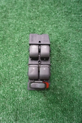 2011 雪佛兰 MALIBU 左前窗开关 原始设备制造商 26807220 — 第 1/4 张图片