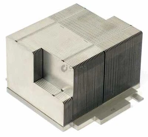 TY129 DELL HEATSINK FOR R710 0TY129 - Photo 1/3