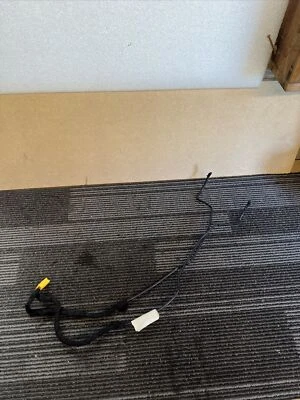 Saab 93 9-3 convertible (2004)  Sun visor Wiring Harness Loom 12830813 - Image 1 of 4