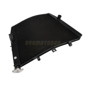 Enfriador de radiador de refrigeración del motor para Suzuki GSXR1000 2009-2014 2013 17710-47H00 - Imagen 1 de 5