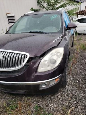 Transfer Case BUICK ENCLAVE 08 09 10 11 12 13 14 15 — 第 1/4 张图片