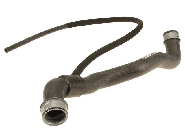 Manguera de radiador moldeada genuina superior para Mercedes CLK350 2006-2009 61GKDB Foto 1 de 1