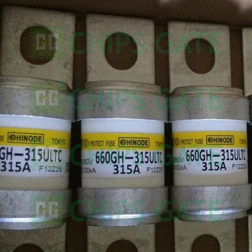 Fusible Hinode 25SH140 Neuf - Pièce électrique Pour Appareils Et Circuits