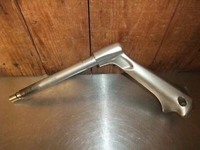 Honda ST1300 Pan European 2004 (NON ABS) Right HandleBar VGC #223 - Image 1 of 4