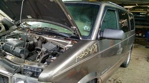 Passenger Front Window Regulator Electric Fits 85-02 ASTRO 363945 - Foto 1 di 3