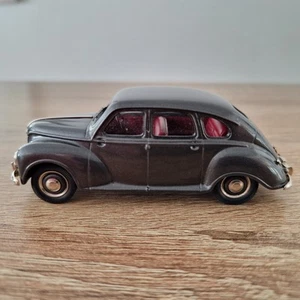 Lansdowne Models LDM 26 1953 Jowett Javelin Deluxe Athena Grey - Picture 1 of 5