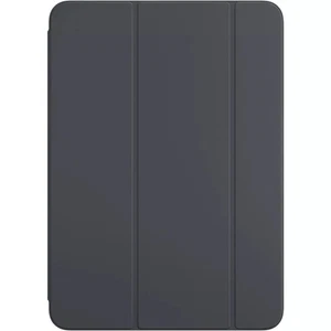 New Genuine Apple Smart Folio for iPad Pro 11-inch (M4) - Black - Picture 1 of 2
