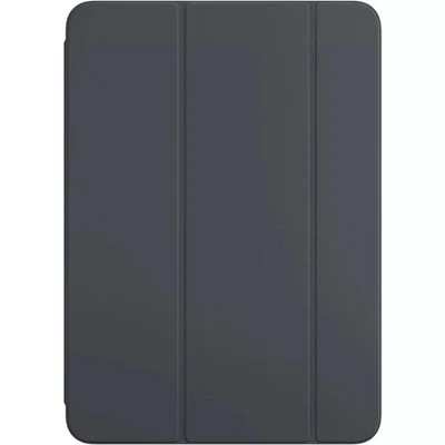 New Genuine Apple Smart Folio for iPad Pro 11-inch (M4) - Black - Image 1 of 2