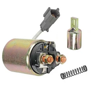 NEW SOLENOID FITS NISSAN 300ZX 1990-1996 SB154 M002T25282 2334330P10 2330030P17 - Picture 1 of 2