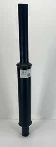 NOS stanley MF-6 14A136 Muffler 508825M92 505404M92 - Picture 1 of 2