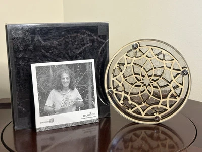 The Flower Maze Ball Puzzle by Constantin C5063 - Ages 14 & Up - Brain Teaser - Image 1 of 4