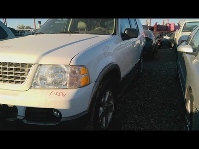 Motor soplador 4 puertas excluyendo Sport Trac trasero compatible con 02-05 EXPLORER 2138713 Foto 1 de 4