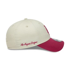 Gorra New Era Verano Santorini Verde Pastel 9FORTY A-Frame Trucker Snapback - Imagen 1 de 5