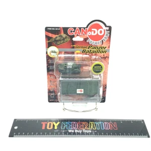 Dragon Models 1:144 CAN DO Pocket Army 200147 Panzer Bataillon Leopard 1A5 - B - Bild 1 von 5