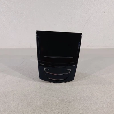 16-19 Cadillac ATS-V сенсорный экран приборной панели радио навигации аудио дисплей Aa7296 - Изображение 1 из 4