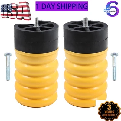 SSR-313-54 Rear Air Helper Spring Kit for Dodge RAM ProMaster 1500 2500 3500 Foto 1 de 4