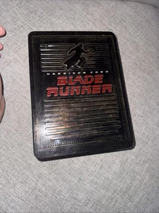 BLADE RUNNER: The Final Cut 5-Disc Ultimate Collectors' Edition Tin DVD Set - Picture 1 of 4