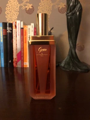 GEM  Van Cleef & Arpels  100 ml Eau de Toilette - Bild 1 von 2