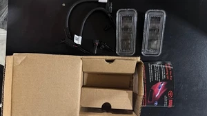 LED Bed Light Cargo Lamp Kit - Picture 1 of 5