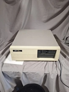 Zenith Data Systems zf-158-42 Computer (Einschalten) IBM Clone ohne Monitor - Bild 1 von 21