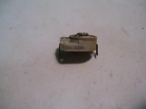 CBN CV11A060 CONDENSATORE VARIABILE MINIATURA P3701 - Foto 1 di 4