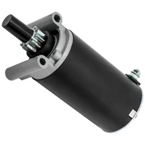 Starter Motorino Avviamento for Tractors Compact LT1045LE for Kohler 20HP - Picture 1 of 12