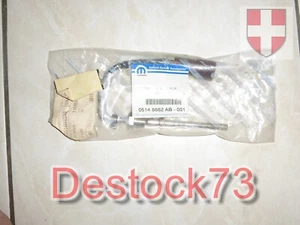 Gas Temperature Sensor 300 C Jeep Grand Cherokee IV 5146662AA Mopar New - Picture 1 of 4