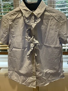 Marc Jacobs women Shirt Size S - Picture 1 of 4