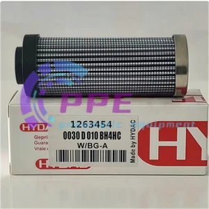 1PC New HYDAC 0030D010BH4HC 1263454 Filter Element 0030 D 010 BH4HC - Picture 1 of 1