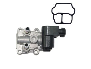New Idle Air Control (IAC) Valve For 1997-1998 Toyota Paseo Tercel 1.5L - Picture 1 of 1