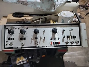 Physical Data Inc. 512A Transient Recorder Unit Lab Used - Picture 1 of 8