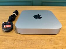 #158 2020 Apple Mac Mini M1 3.2GHz, 16GB Unified RAM, 512GB SSD, macOS Sonoma