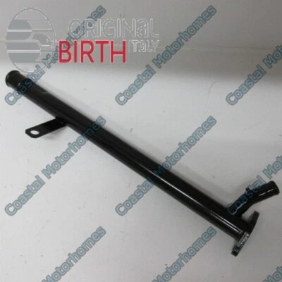 Fits Fiat Ducato Water Pipe 2.5D 2.8D Birth 5766 - Image 1 of 3