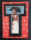 1984 Topps Michael Jackson Seria 2 Trading Sticker Card #53 T