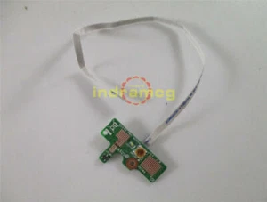 1PCS For ASUS K55VM K55VD A55V Power Switch Button Board - Afbeelding 1 van 1
