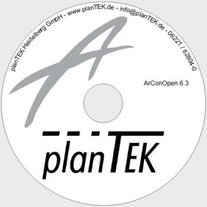 ArCon +6.3 ouvert (version PlanTEK) - Photo 1/12
